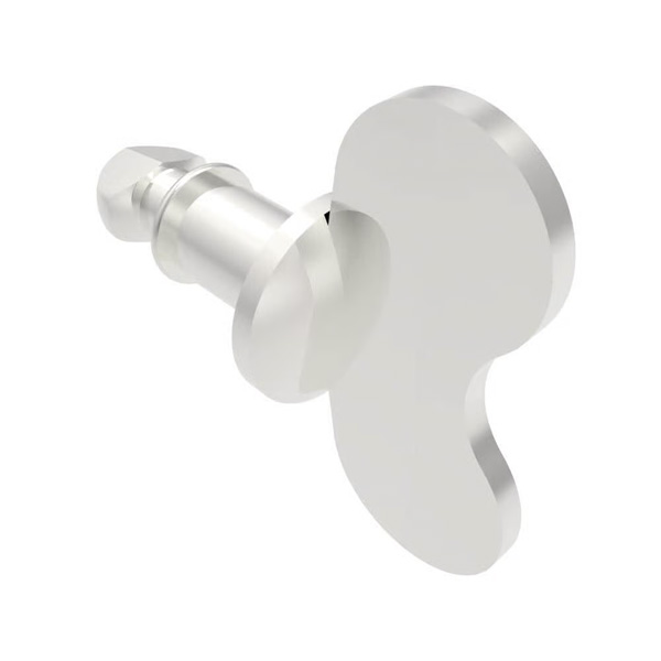 Quarter-turn Fasteners 82-12-260-20