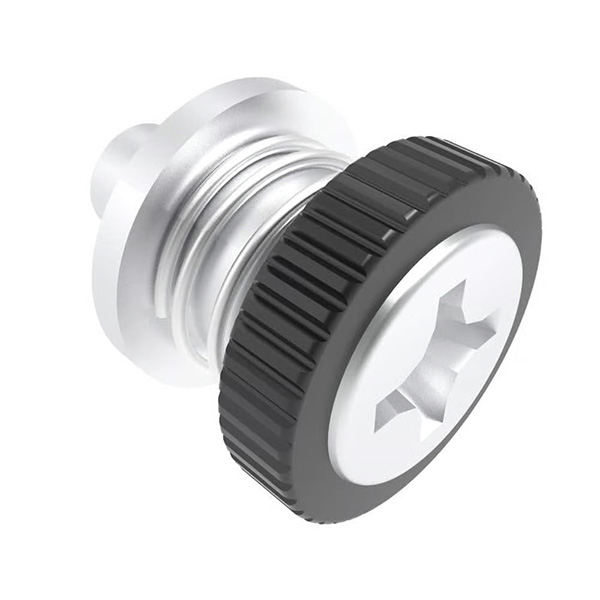 Captive Screws 52-A31-51-4-000