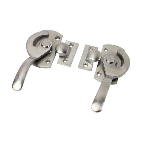 Cold Storage Compression Handle DK612