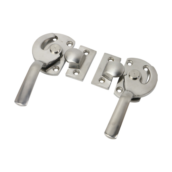 Cold Storage Compression Handle DK612