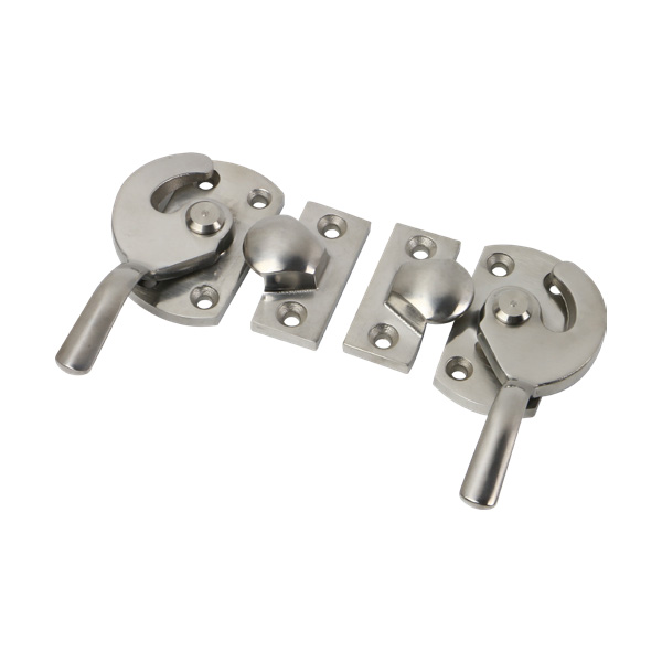 Cold Storage Compression Handle DK612