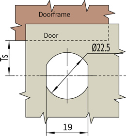 Compression Latches C2-1560