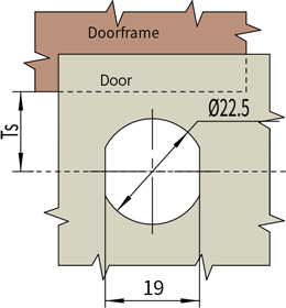 Compression Latches C2-1561
