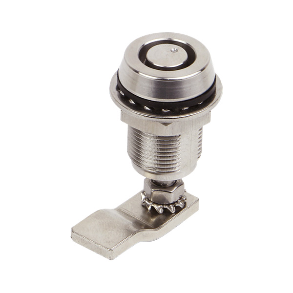 Compression Latches C4 SUS