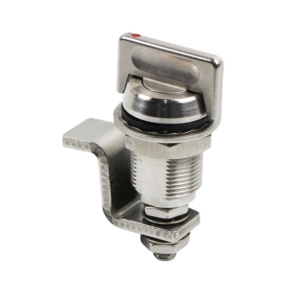 Compression Latches C4 SUS