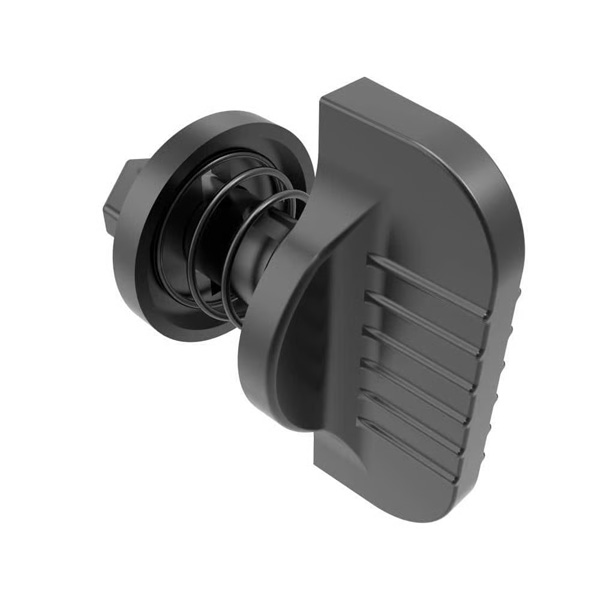 Quarter-turn Fasteners D1-125-050-030SE