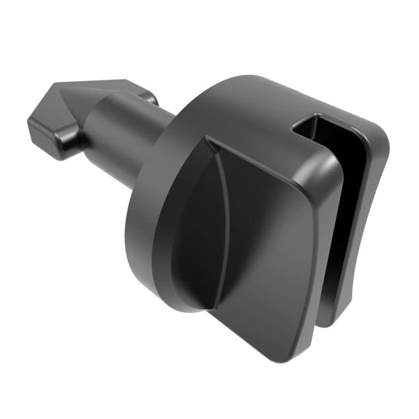 Quarter-turn Fasteners D1-444-045-030