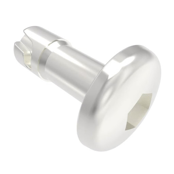 Quarter-turn Fasteners D8-316-213-190