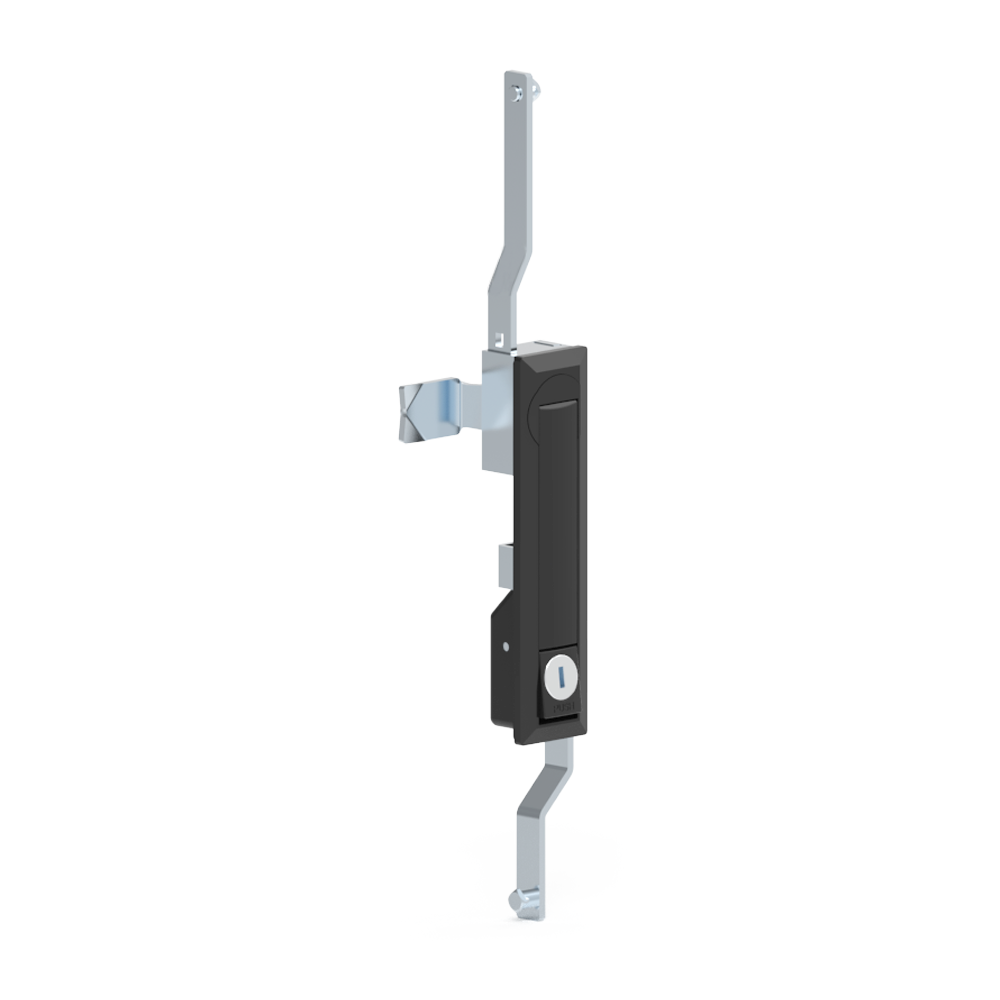 Rod Control Lock MS731-6 With nails