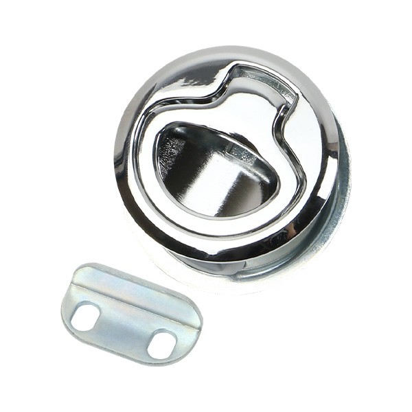 Push to Close Latch LS739
