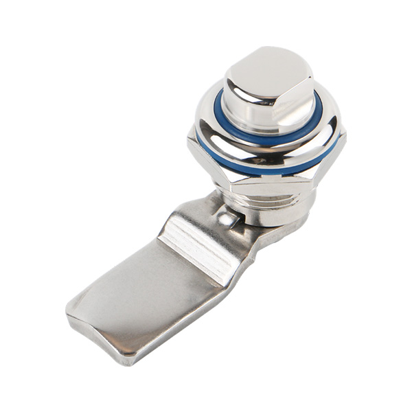 Quarter Turn Latch D1-1401-02D