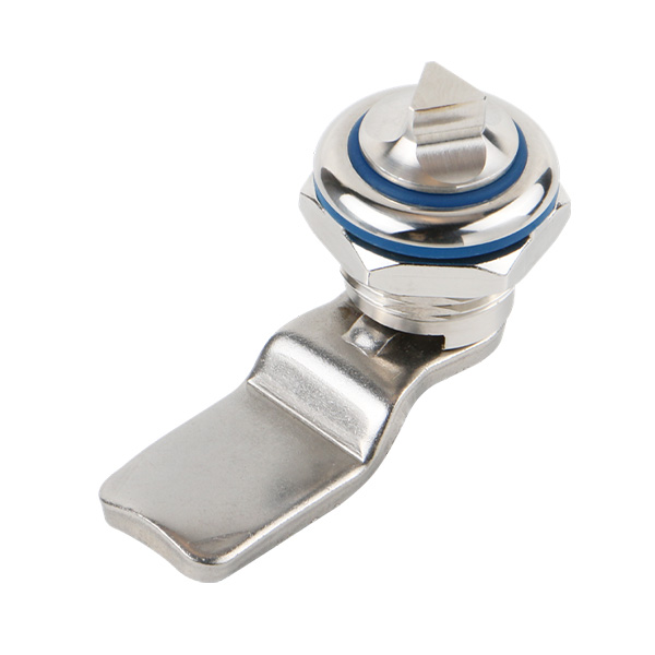 Quarter Turn Latch D1-1401-03D