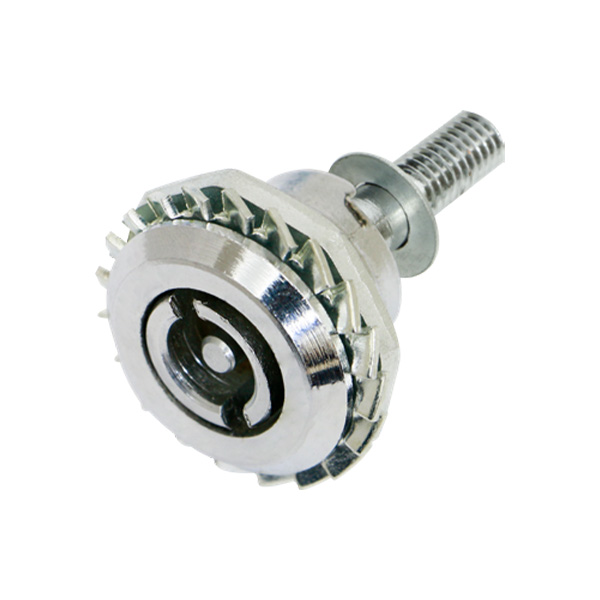 Quarter Turn Latch MS704
