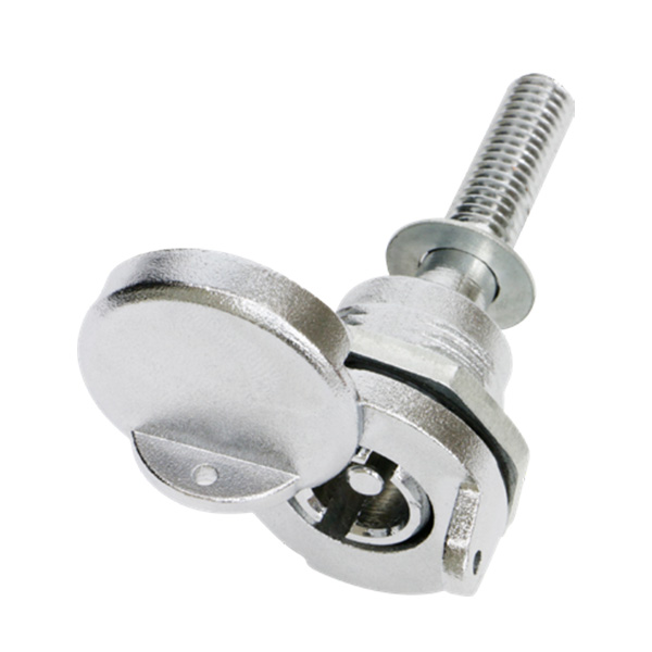 Quarter Turn Latch MS704