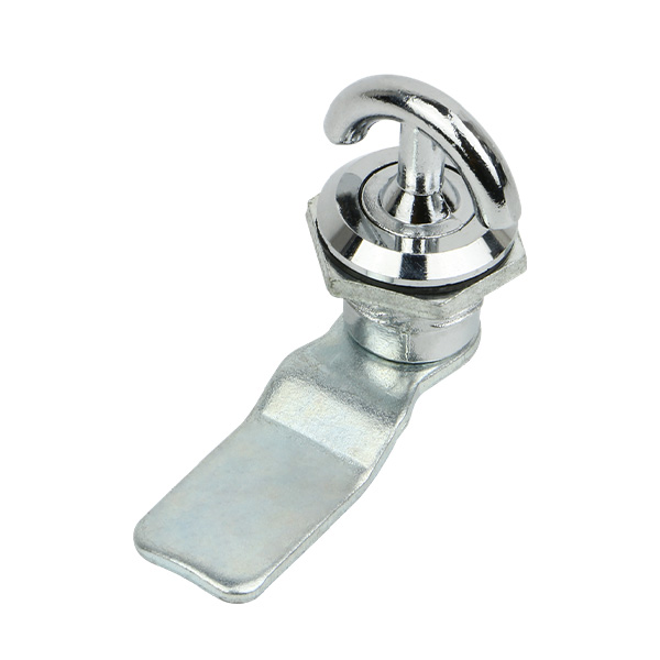 Quarter Turn Latch MS706