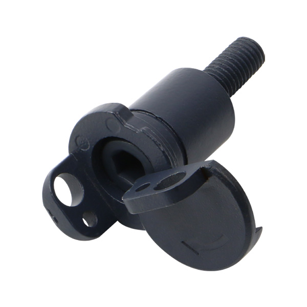 Quarter Turn Latch MS707-3