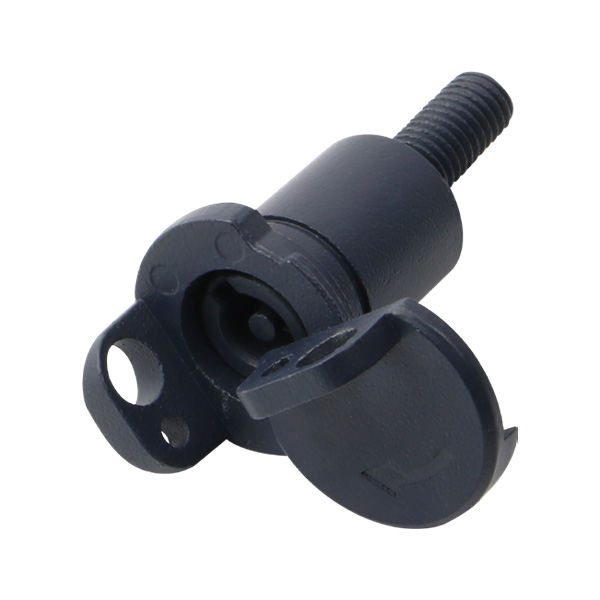 Quarter Turn Latch MS707-3