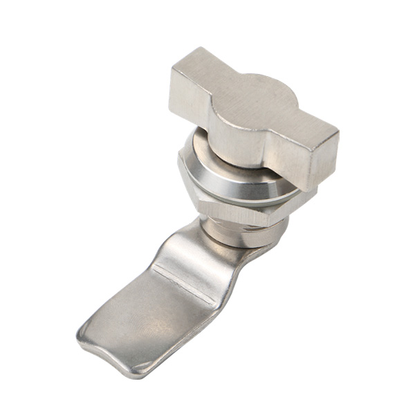 Quarter Turn Latch MS714-2(D4-1611)