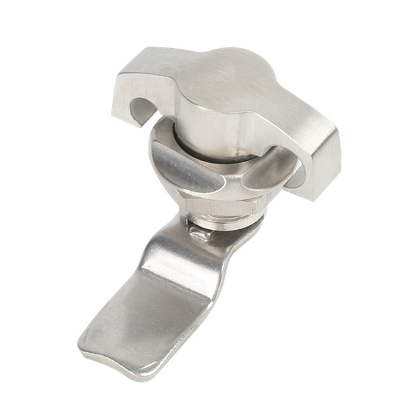Quarter Turn Latch MS714-3(D4-1612)