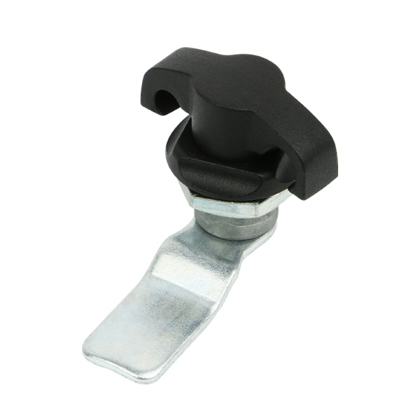 Quarter Turn Latch MS714-3(D4-1612)