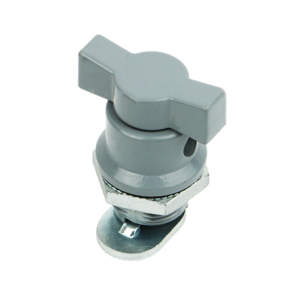 Quarter Turn Latch MS772