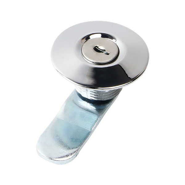 Quarter Turn Latch MS804