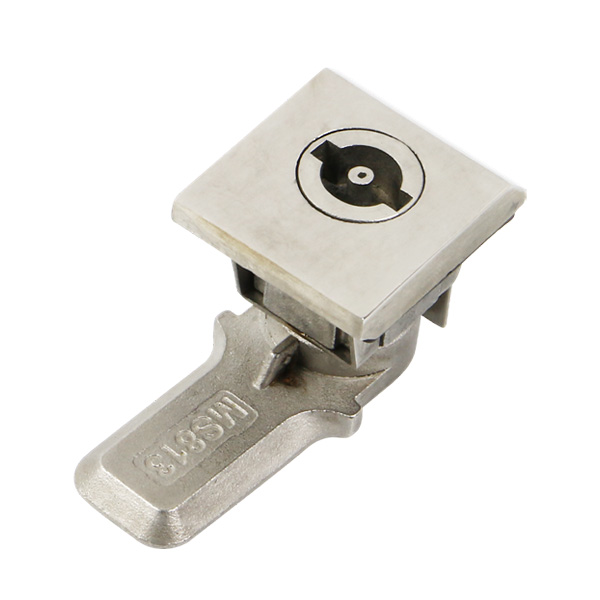 Quarter Turn Latch MS813