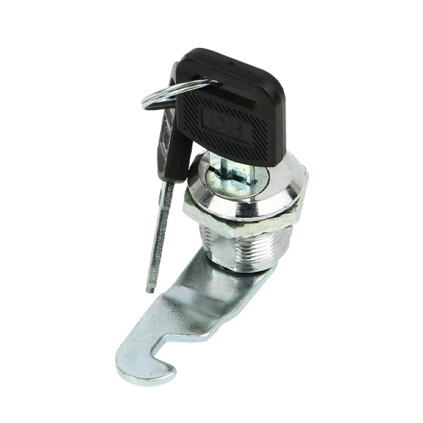 Quarter Turn Latch-New Eccentric Lock File Lock