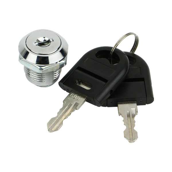 Quarter Turn Latch-New Power Lock