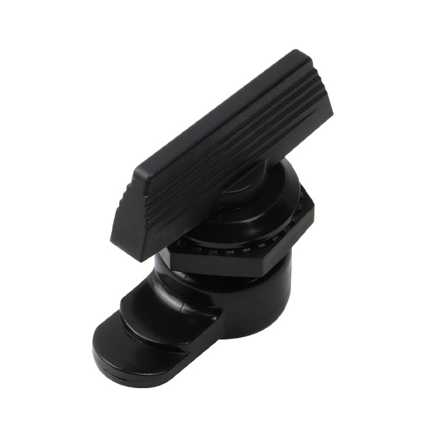 Quarter Turn Latch-Old-fashiOned Foundation Locks