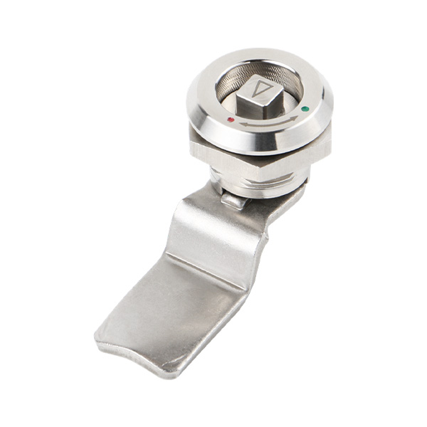 Quarter turn latch D1-1440