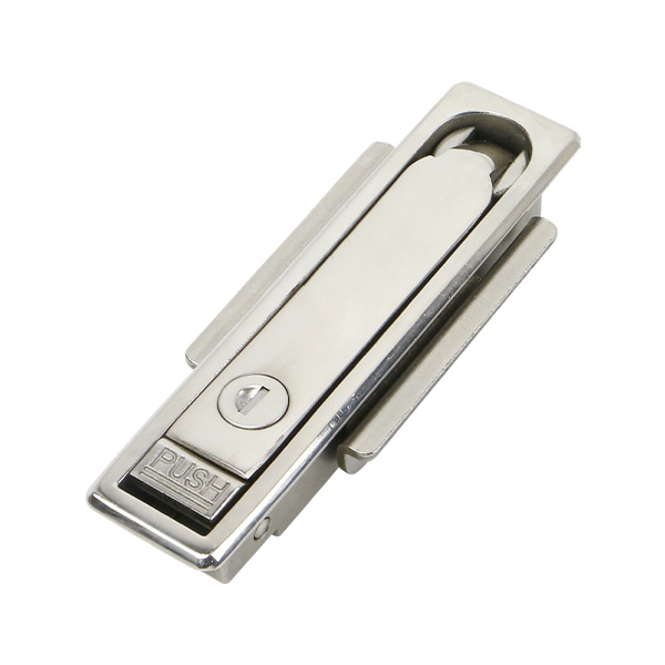 Swing Handle Lock A-1180-2