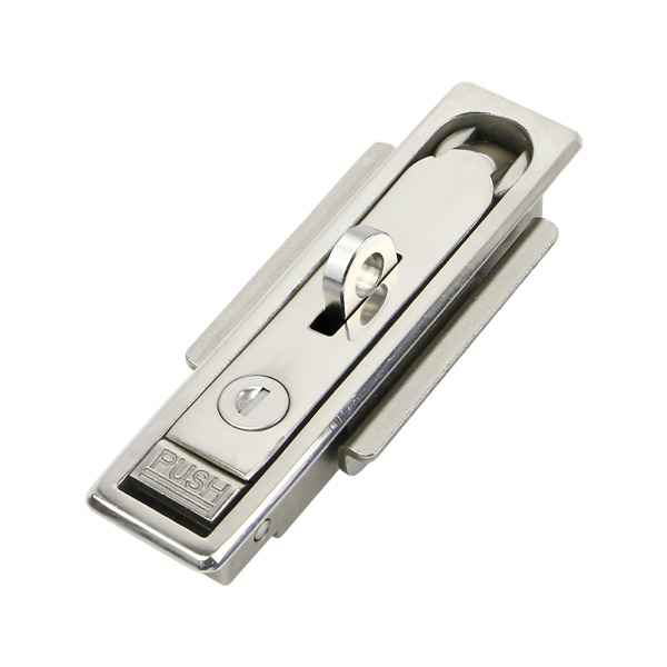 Swing Handle Lock A-1180-2G