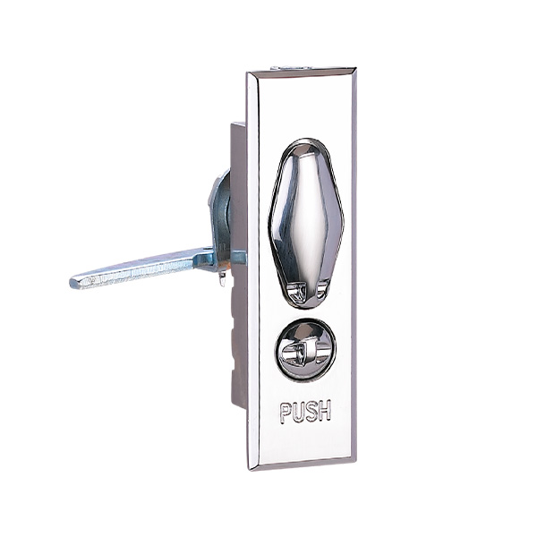 Swing Handle Lock MS505-2