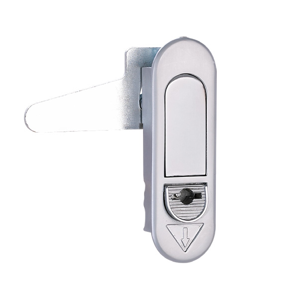 Swing Handle Lock MS610-3-2