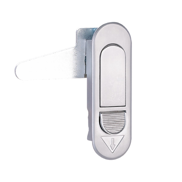 Swing Handle Lock MS610-3-1