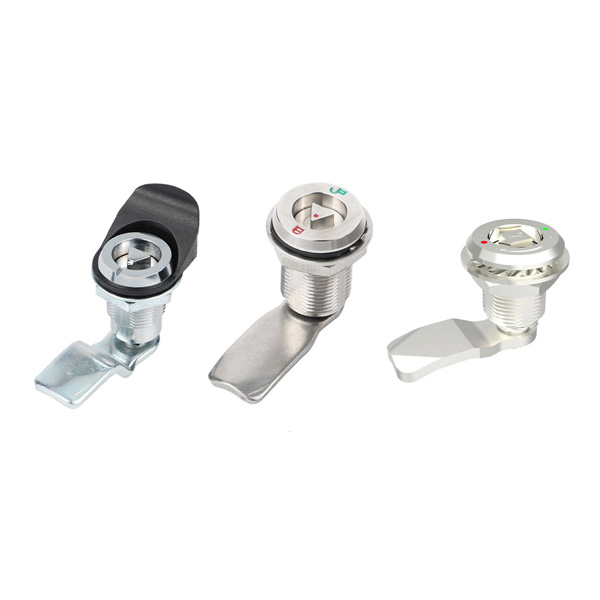Compression Latches