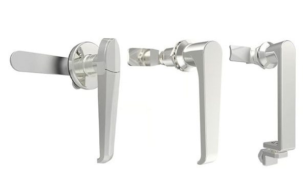 Handle Lock