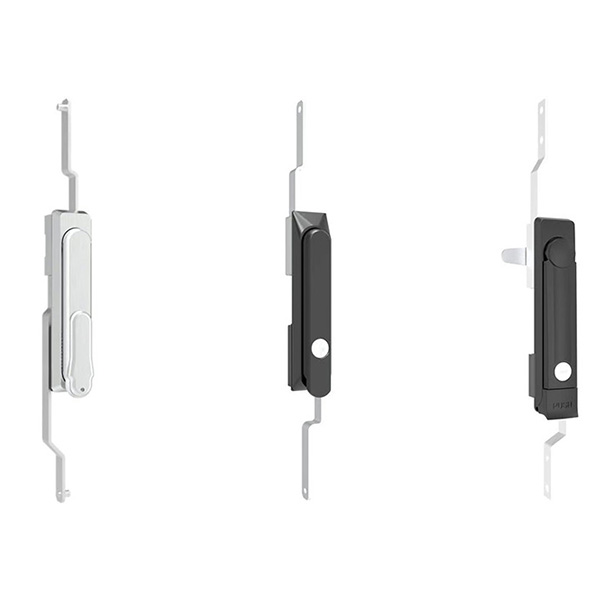 Rod Control Lock