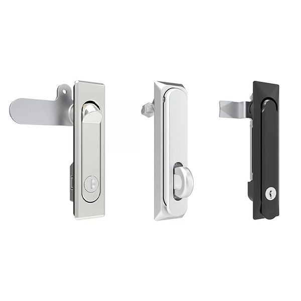Swing Handle Lock