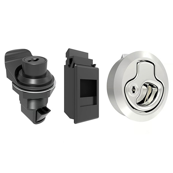 Toggle Latch