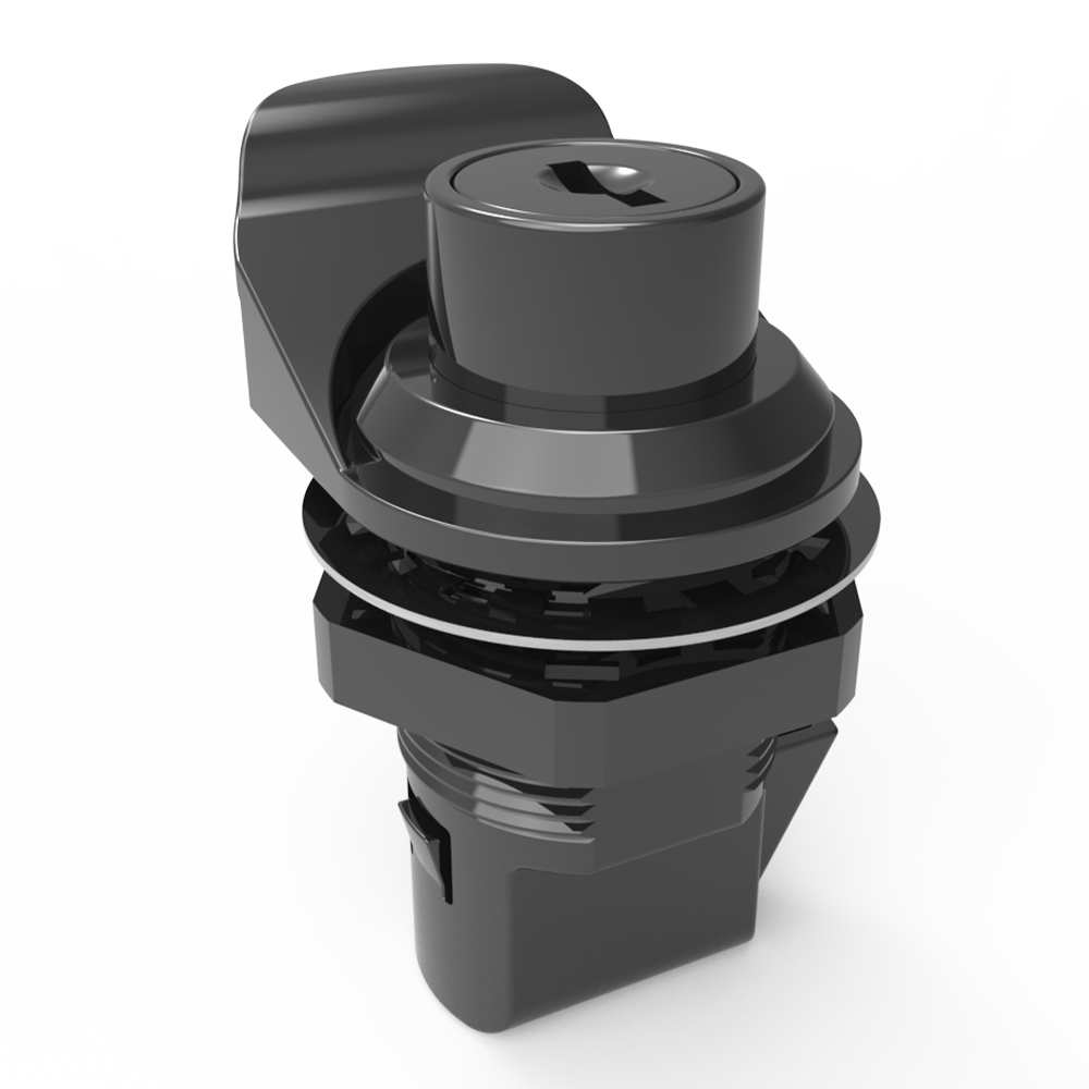 Push To Close Latch-C1-1515-1 Sides