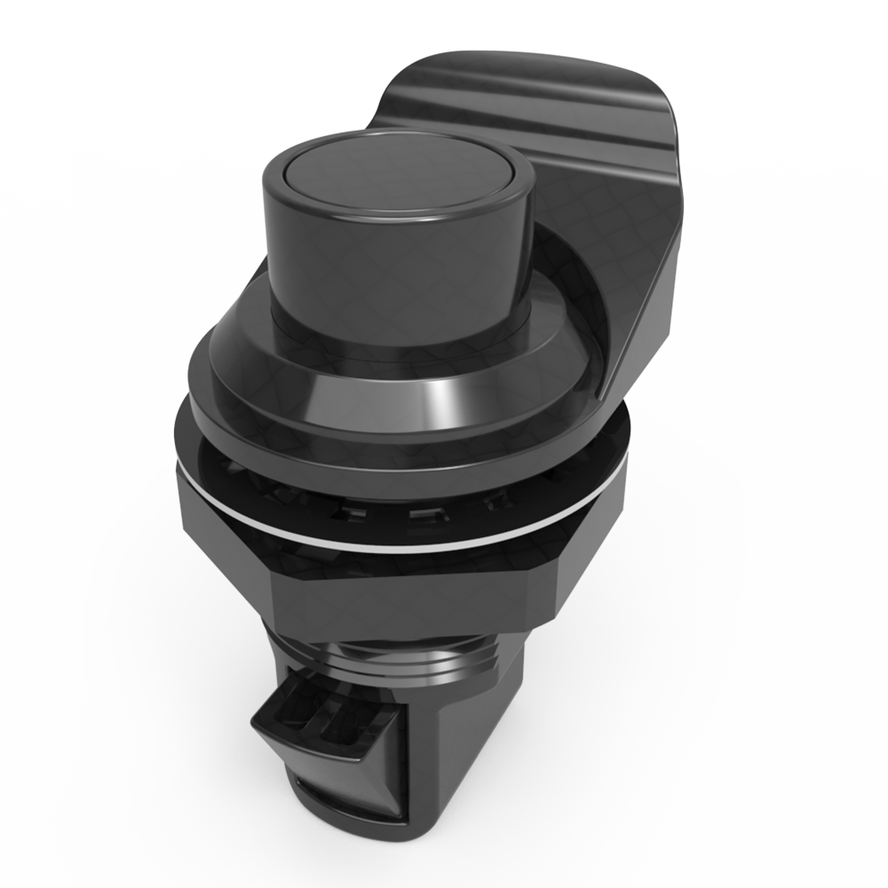 Push To Close Latch-C1-1515-NS Sides
