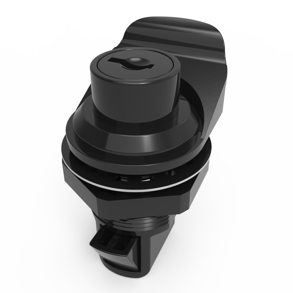 Push To Close Latch-C1-1515 Sides