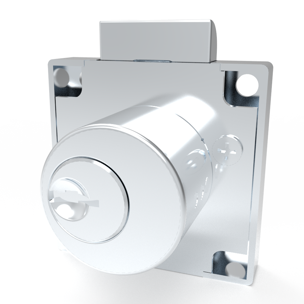 Push To Close Latch-C1-1520 Sides