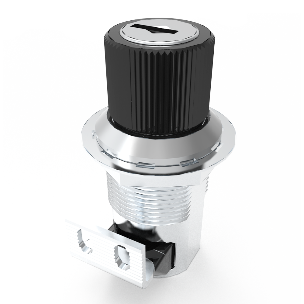 Push To Close Latch-D6-1603-1 Sides