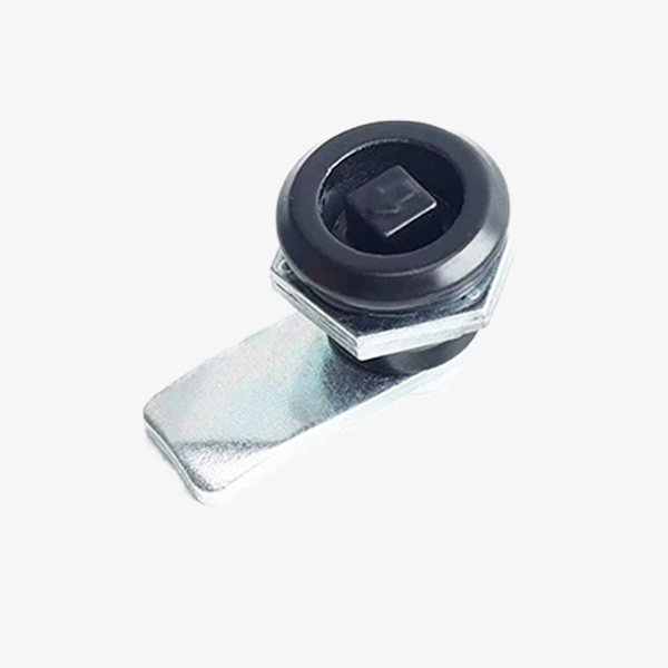 ms845四角锁芯黑色