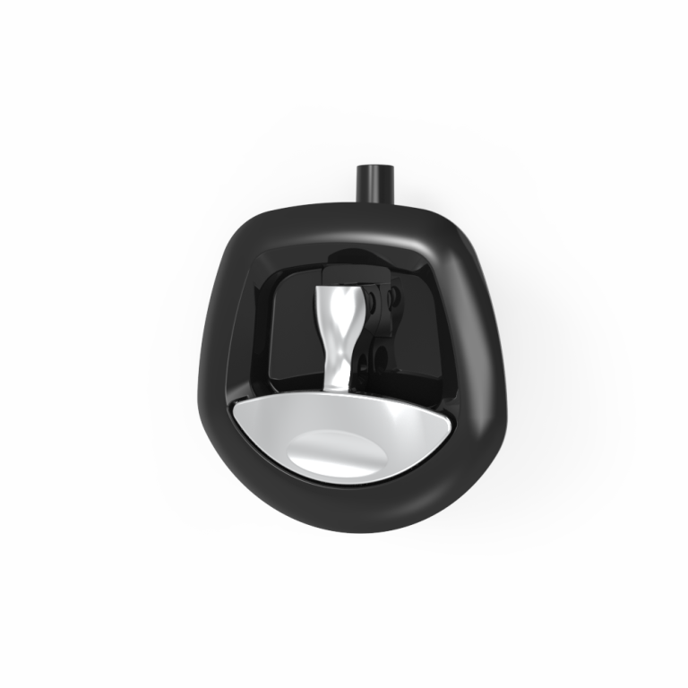 Compression door lock A7892-1