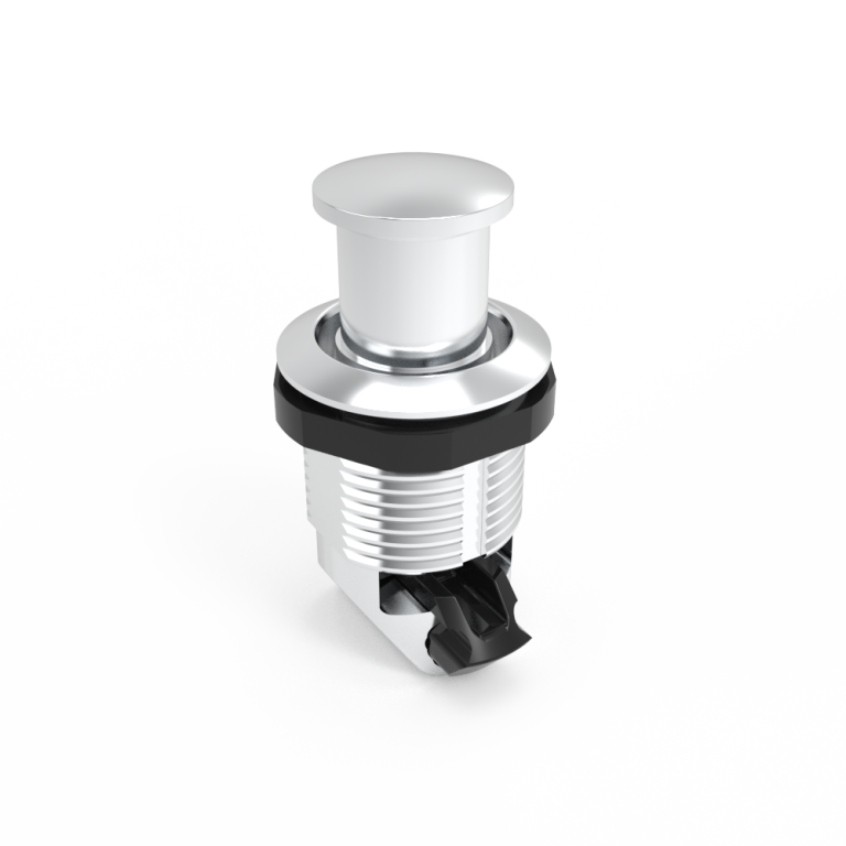 Push-to-Close Latch C1-2001