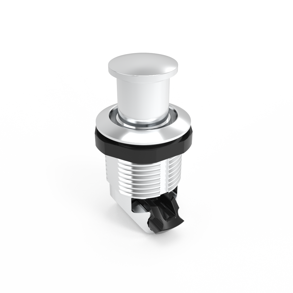 Push-to-Close Latch C1-2001